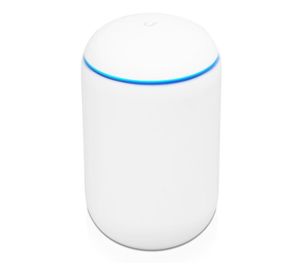 Ubiquiti UniFi Dream Machine (1700Mb/s a/b/g/n/ac) - 558534 - zdjęcie